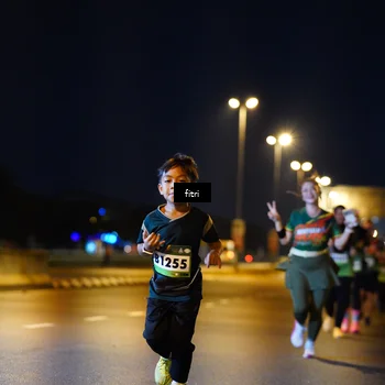 Runner Photo 9153707