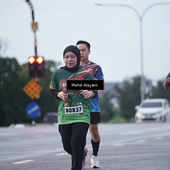 Runner Photo 9153713