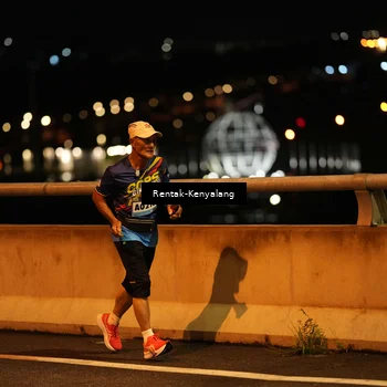 Runner Photo 9153716