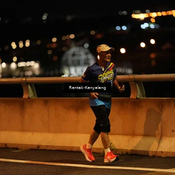 Runner Photo 9153717