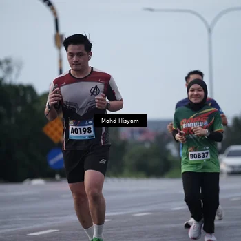 Runner Photo 9153726