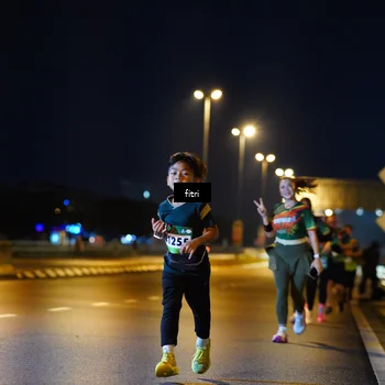 Runner Photo 9153733