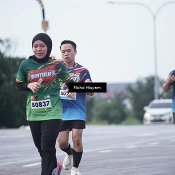 Runner Photo 9153736
