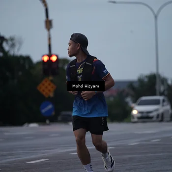 Runner Photo 9153738