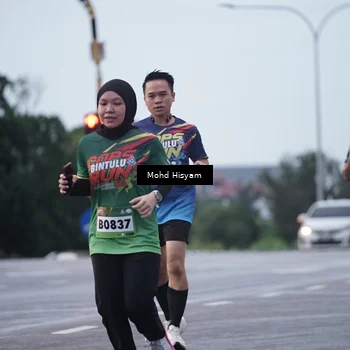 Runner Photo 9153739