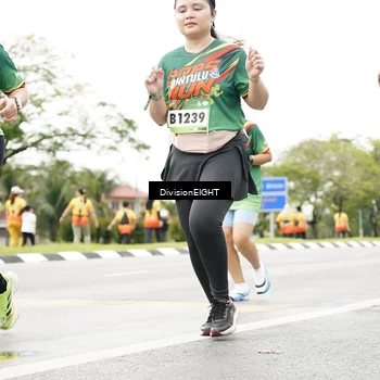 Runner Photo 9153742