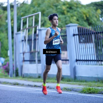 Runner Photo 9153749