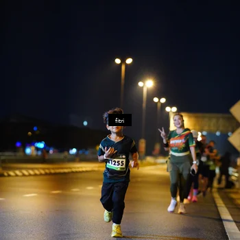 Runner Photo 9153752
