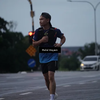 Runner Photo 9153753