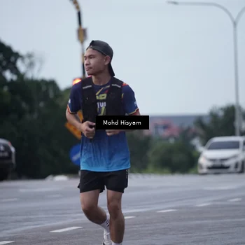Runner Photo 9153756