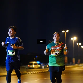 Runner Photo 9153764