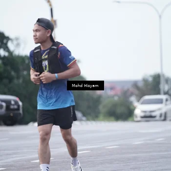 Runner Photo 9153765