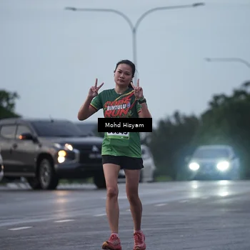 Runner Photo 9153769