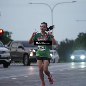 Runner Photo 9153779