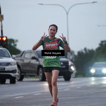 Runner Photo 9153781