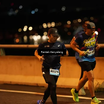 Runner Photo 9153787