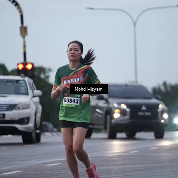 Runner Photo 9153789
