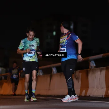 Runner Photo 9153790