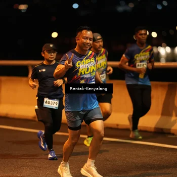 Runner Photo 9153791