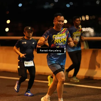 Runner Photo 9153797
