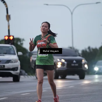 Runner Photo 9153798