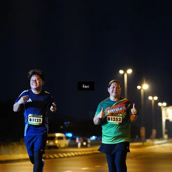 Runner Photo 9153804