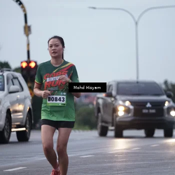 Runner Photo 9153806