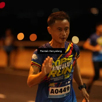 Runner Photo 9153808