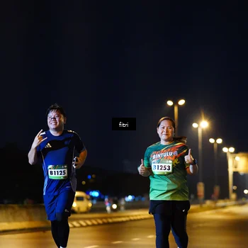 Runner Photo 9153820