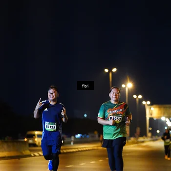 Runner Photo 9153830