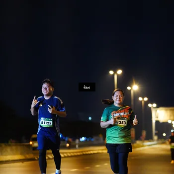 Runner Photo 9153847