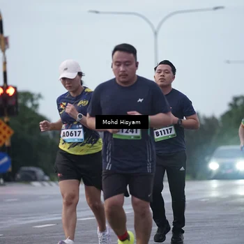 Runner Photo 9153856