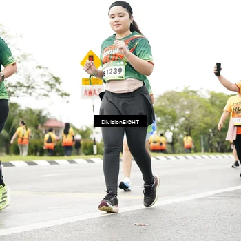 Runner Photo 9153857
