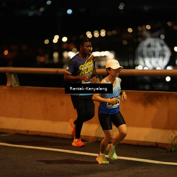 Runner Photo 9153862