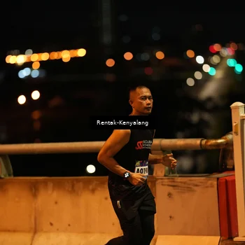Runner Photo 9153863