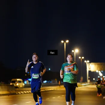 Runner Photo 9153879