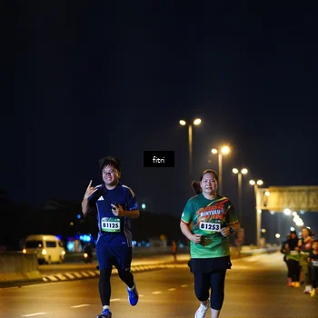 Runner Photo 9153884