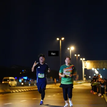 Runner Photo 9153889