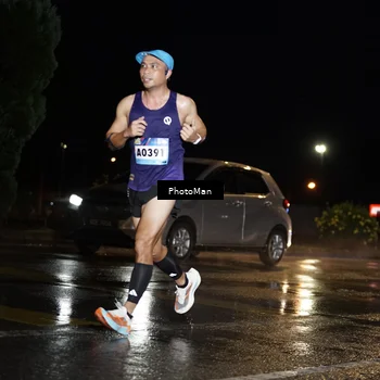 Runner Photo 9153933