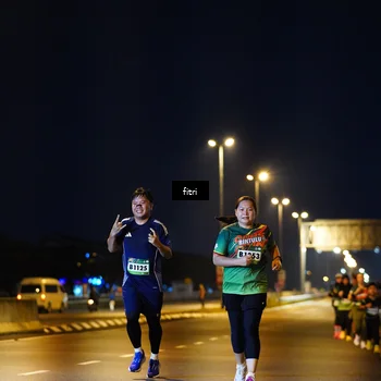 Runner Photo 9153974