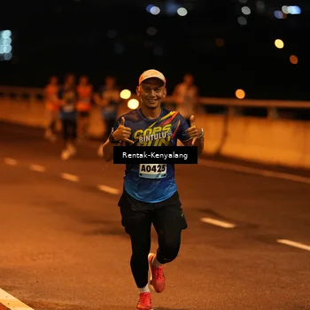 Runner Photo 9154016