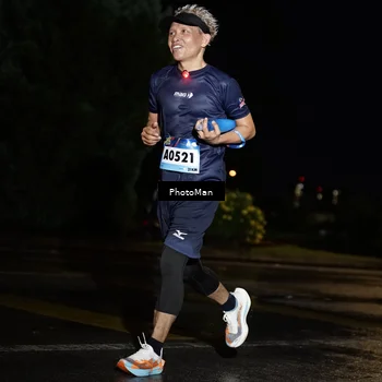Runner Photo 9154034