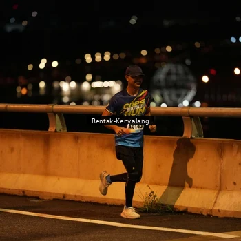 Runner Photo 9154049