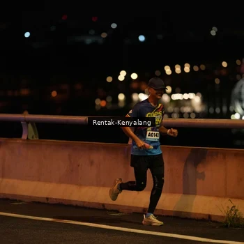 Runner Photo 9154055