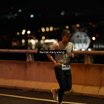 Runner Photo 9154061