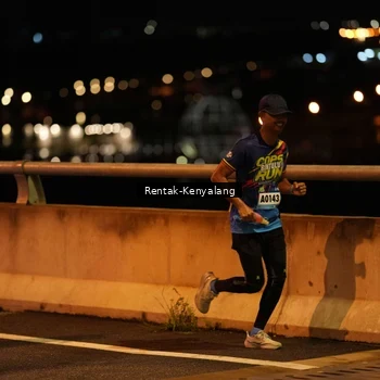 Runner Photo 9154064