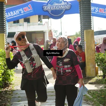 Runner Photo 9154077