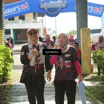 Runner Photo 9154091