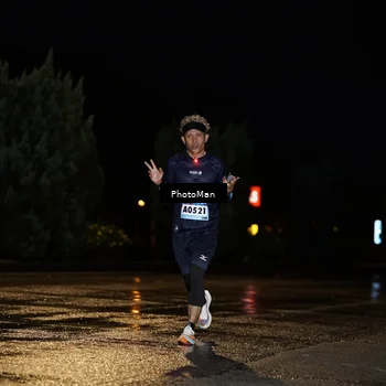 Runner Photo 9154104