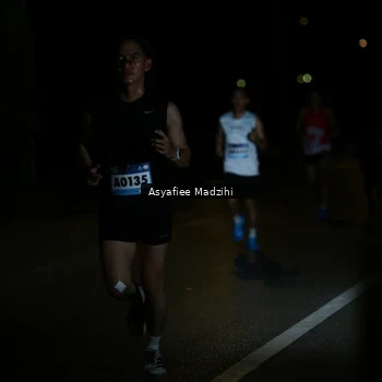 Runner Photo 9154185